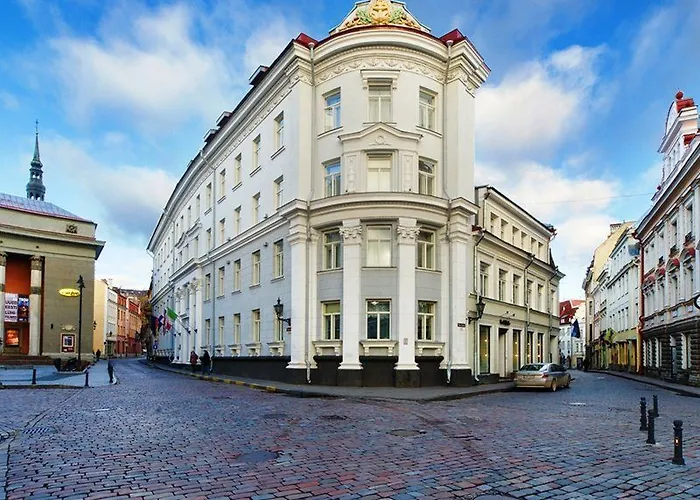 فندق ماي سيتي