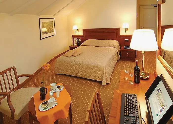 فندق ماي سيتي 4*