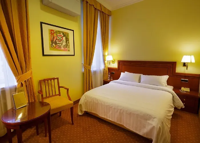 ماي سيتي تالين