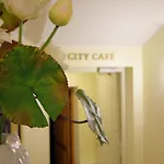 我的城市酒店 酒店 塔林