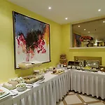 我的城市酒店 4* 塔林