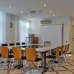 我的城市酒店 酒店