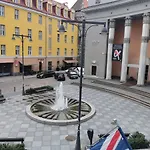 Hotell My Tallinn
