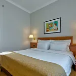 Hotell My 4*