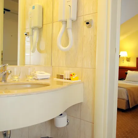 My Hotel