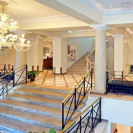 My Hotel Tallinn