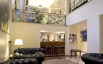 Hotel My 4*
